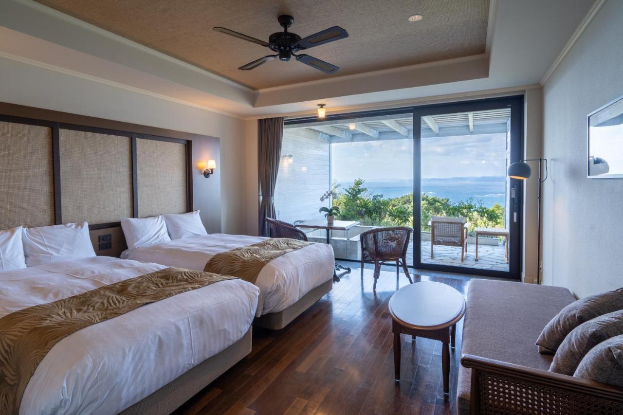 Infinito Hotel And Spa Shirahama Room photo