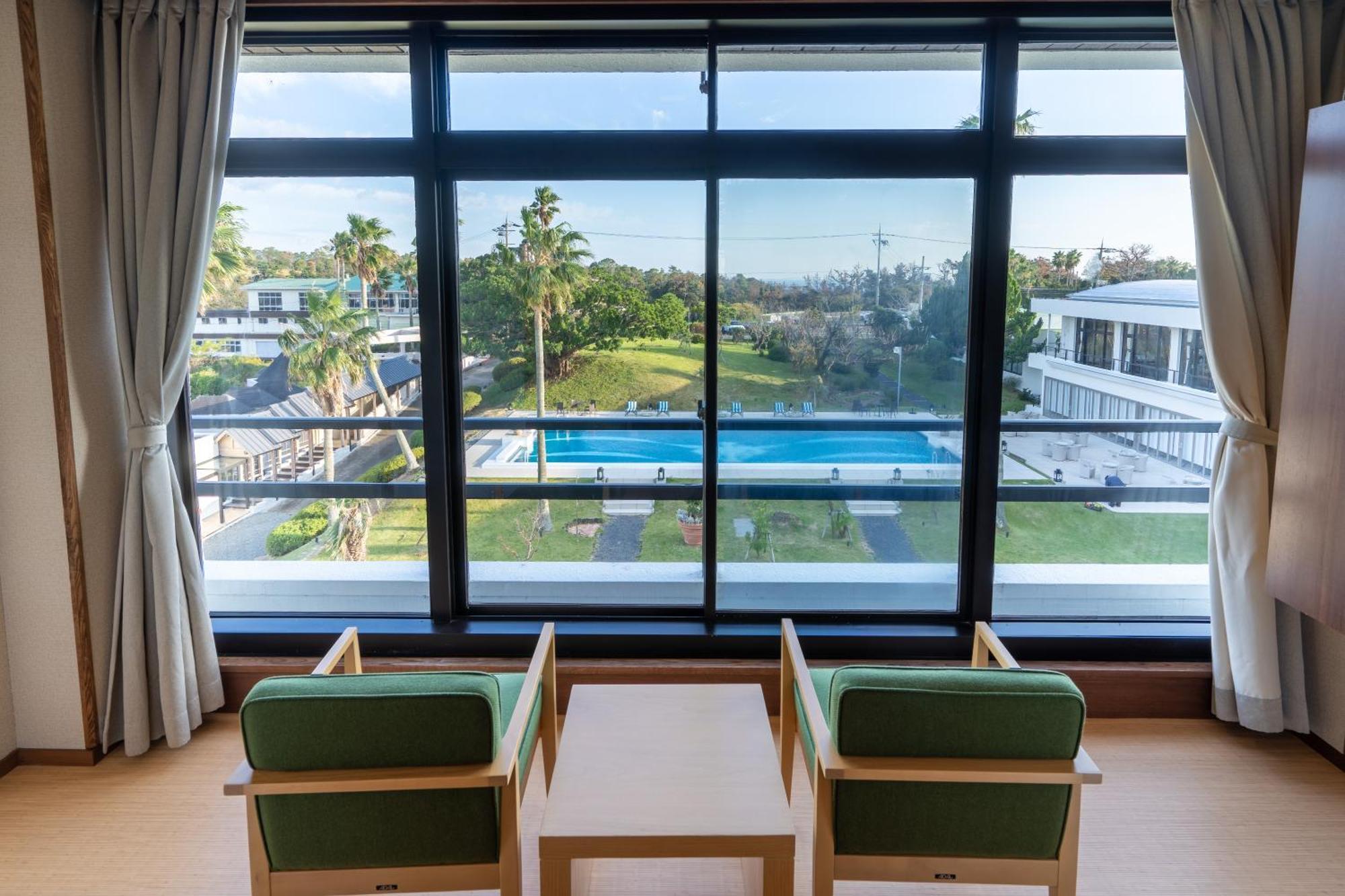 Infinito Hotel And Spa Shirahama Exterior photo